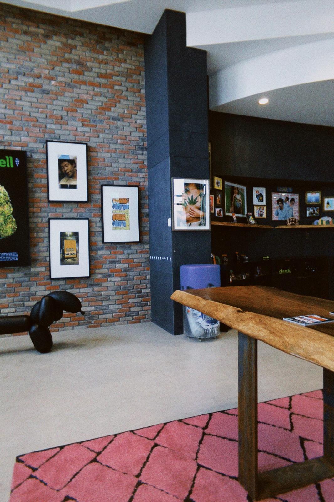 The Flowery Dispensary Queens Image