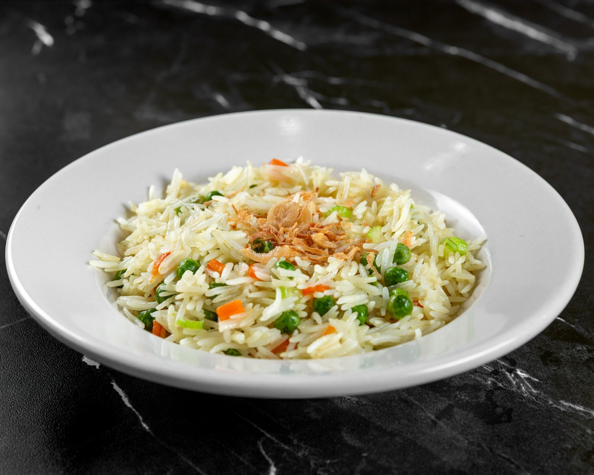 Rice Pilaf