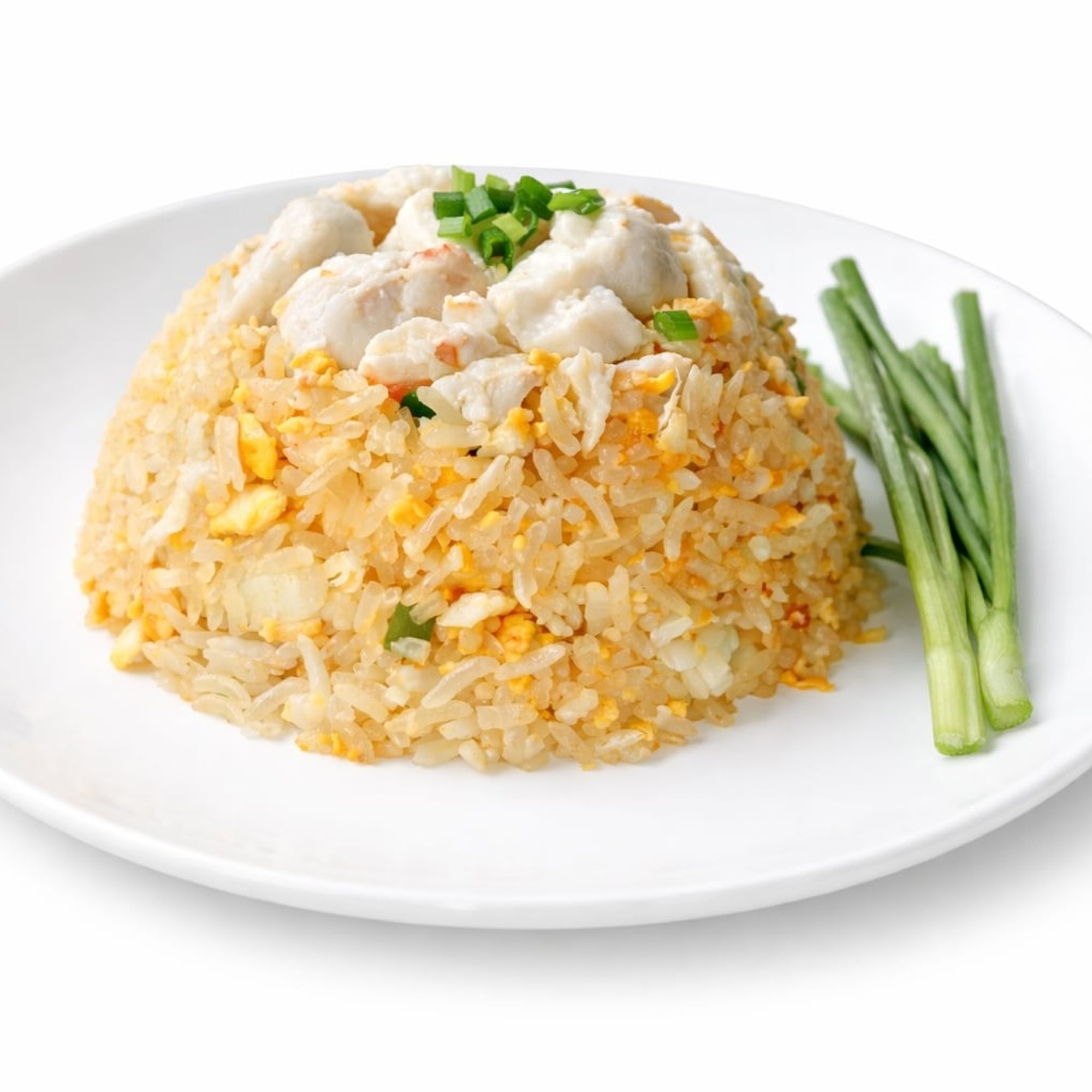 Crab Fried Rice