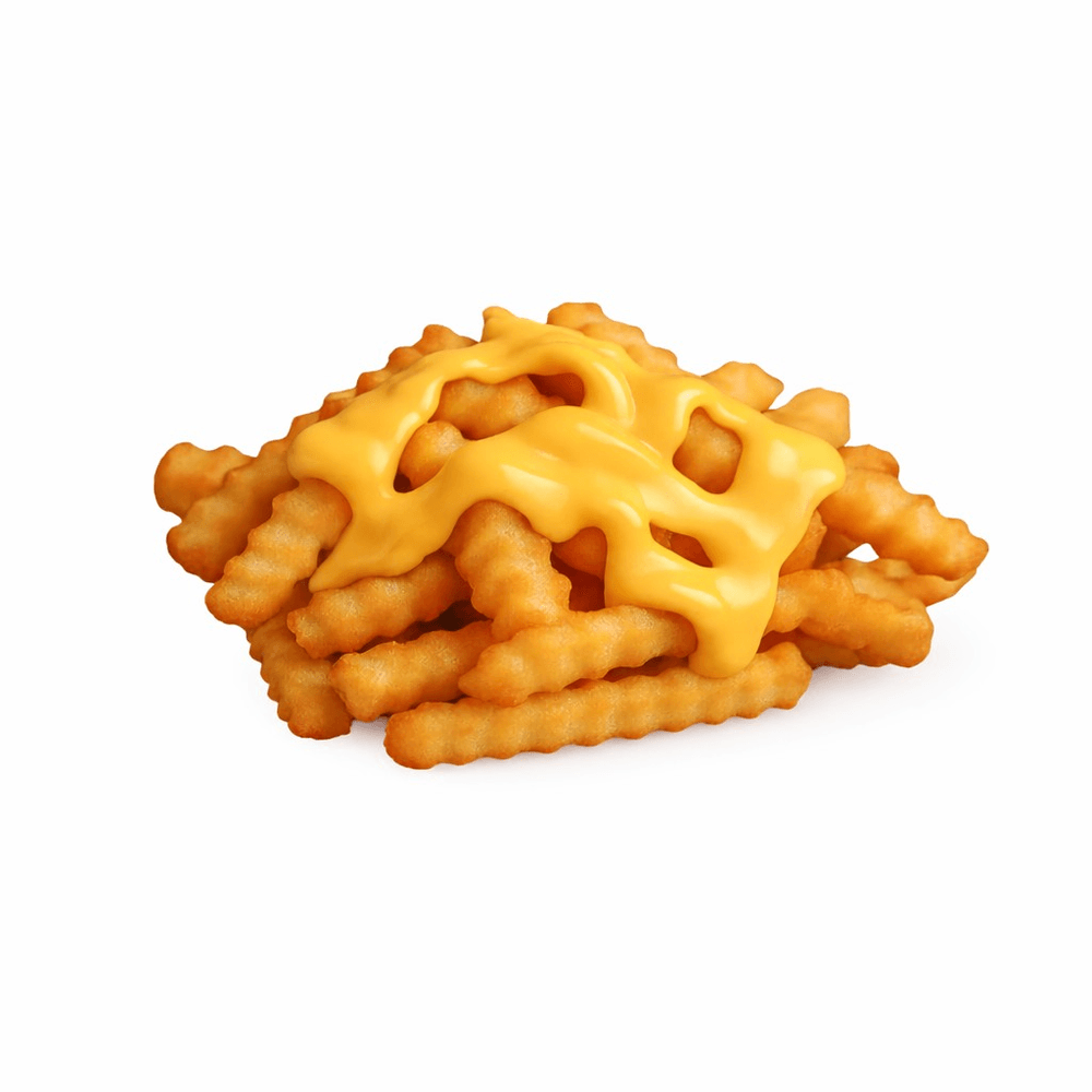 Cheese Fries
