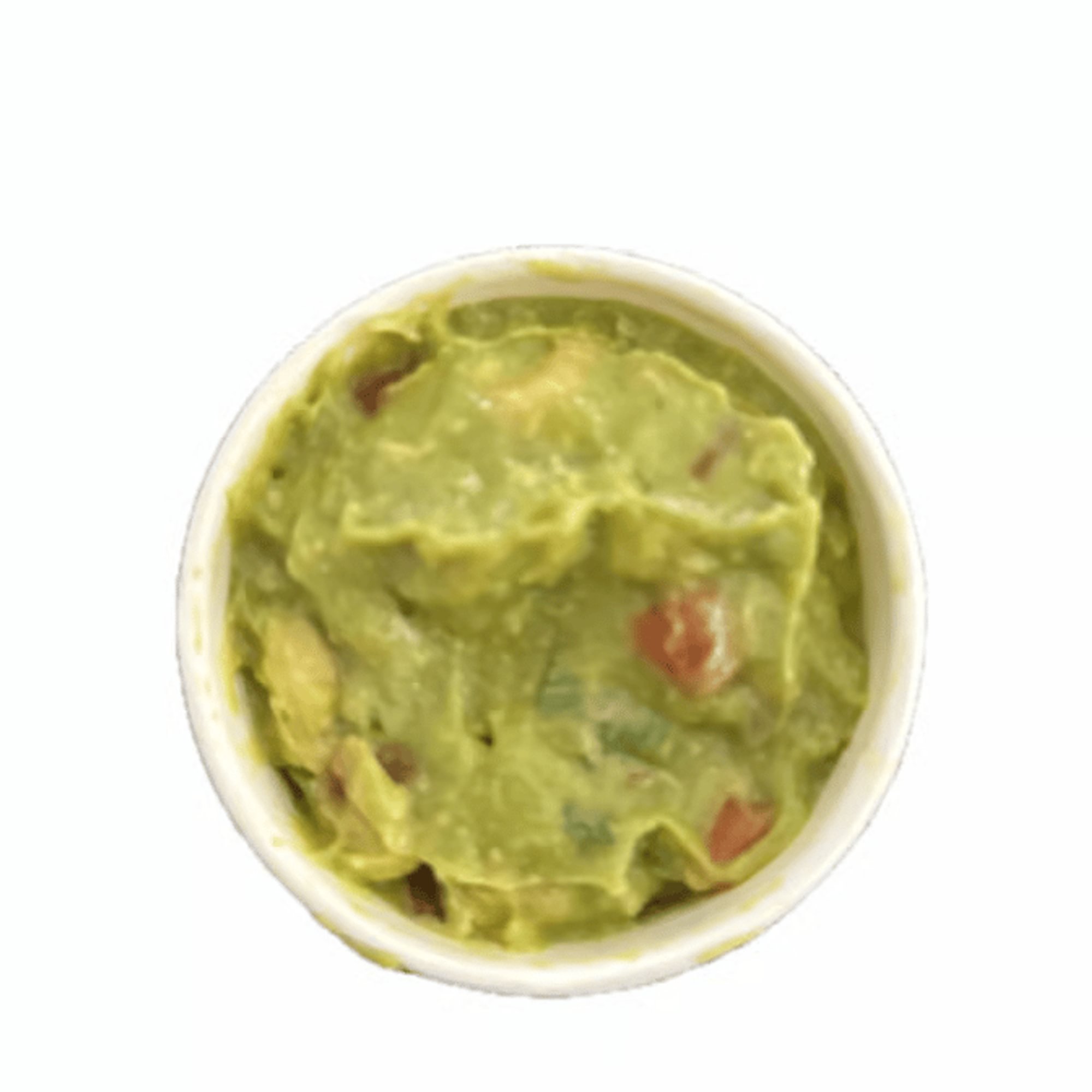 Extra Guacamole