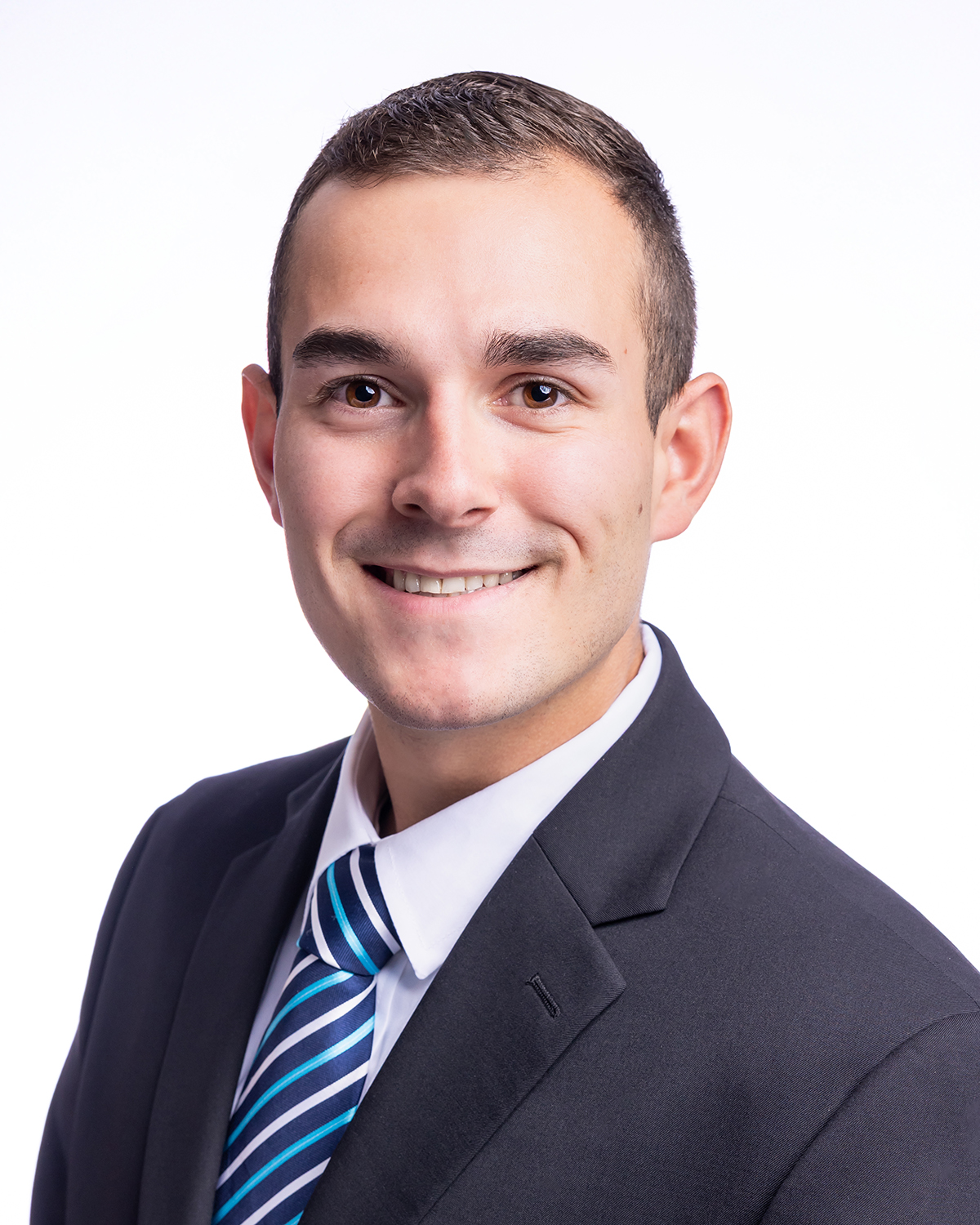 Dillon Reinitz - Thrivent