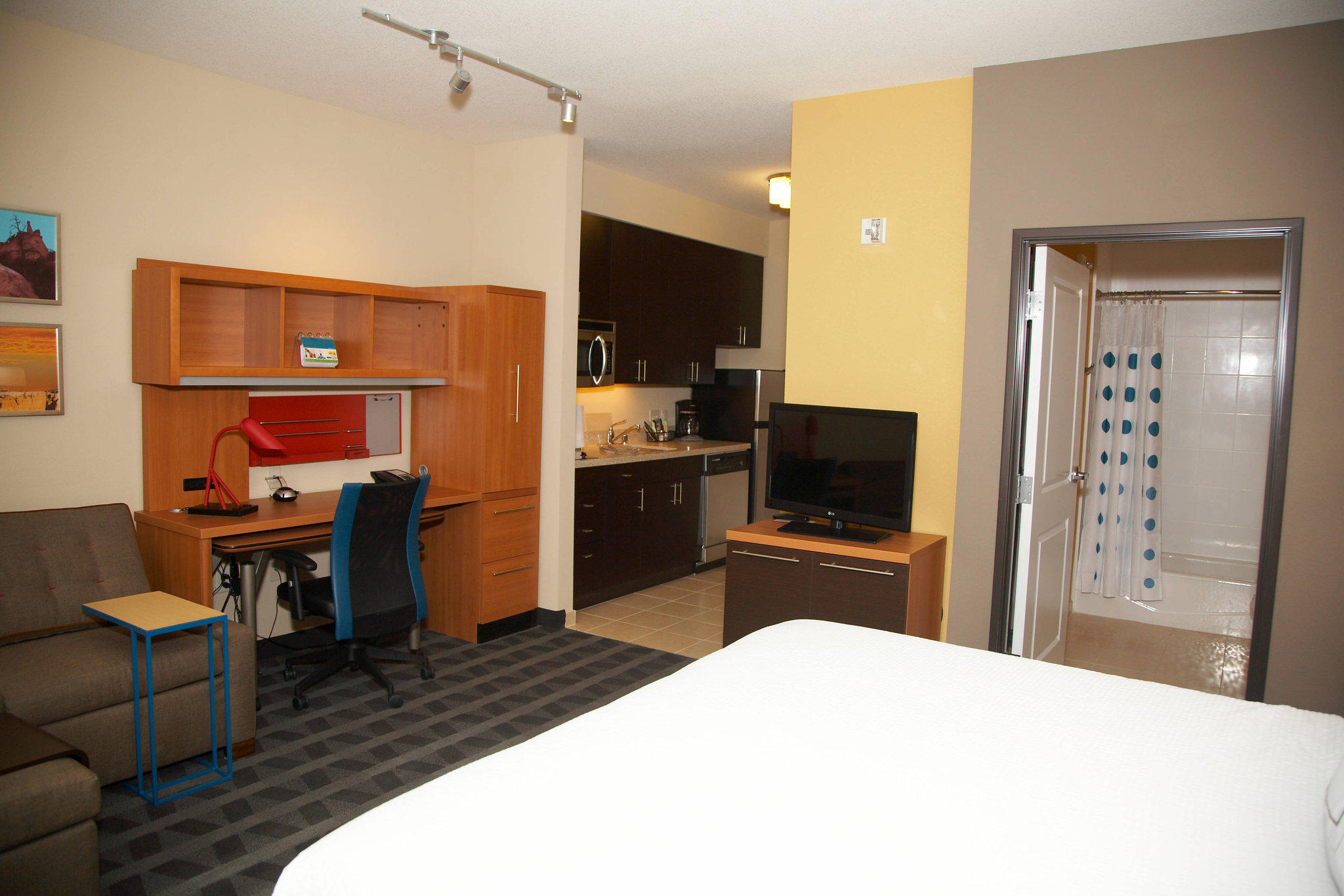 TownePlace Suites by Marriott Hobbs Photo