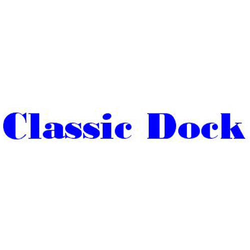 Classic Dock & Lifts LLC Logo