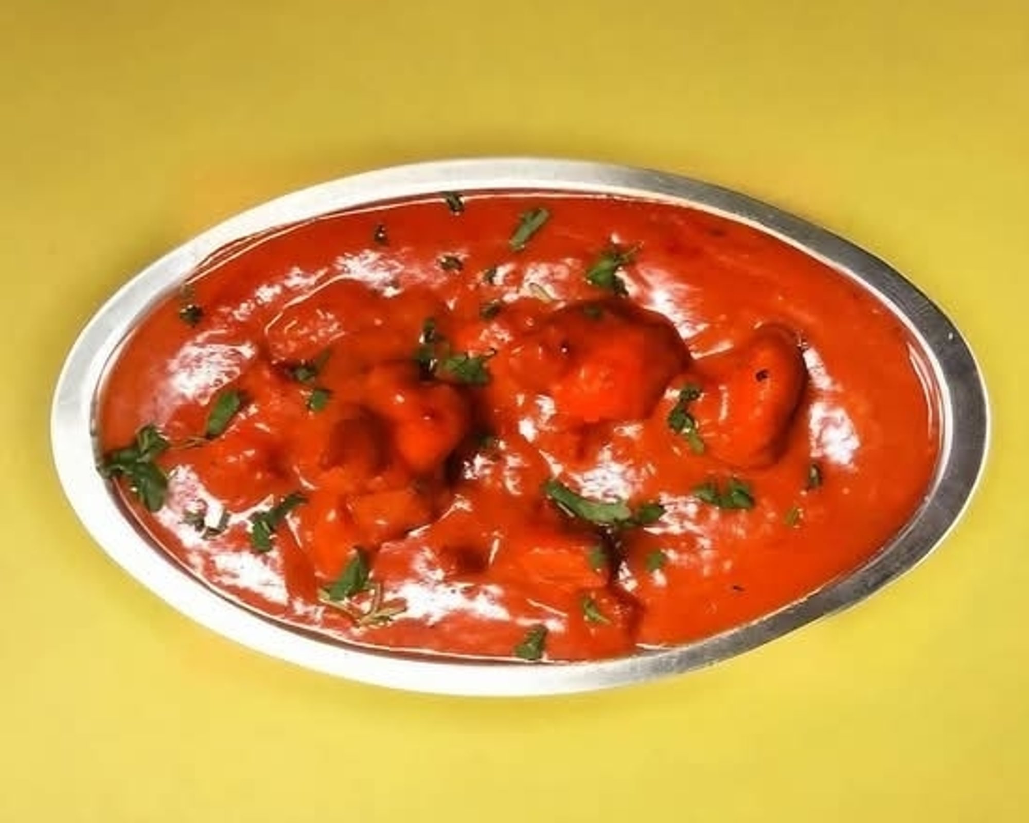 Bombay Lobster