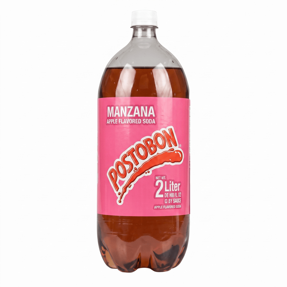 Manzana Grande
