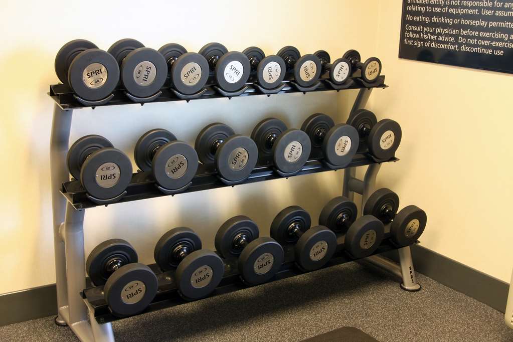 Hampton Inn & Suites Paducah Image