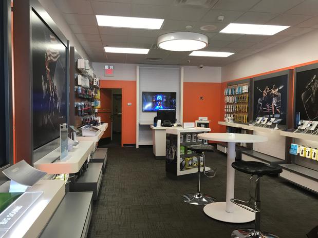 Images AT&T Store