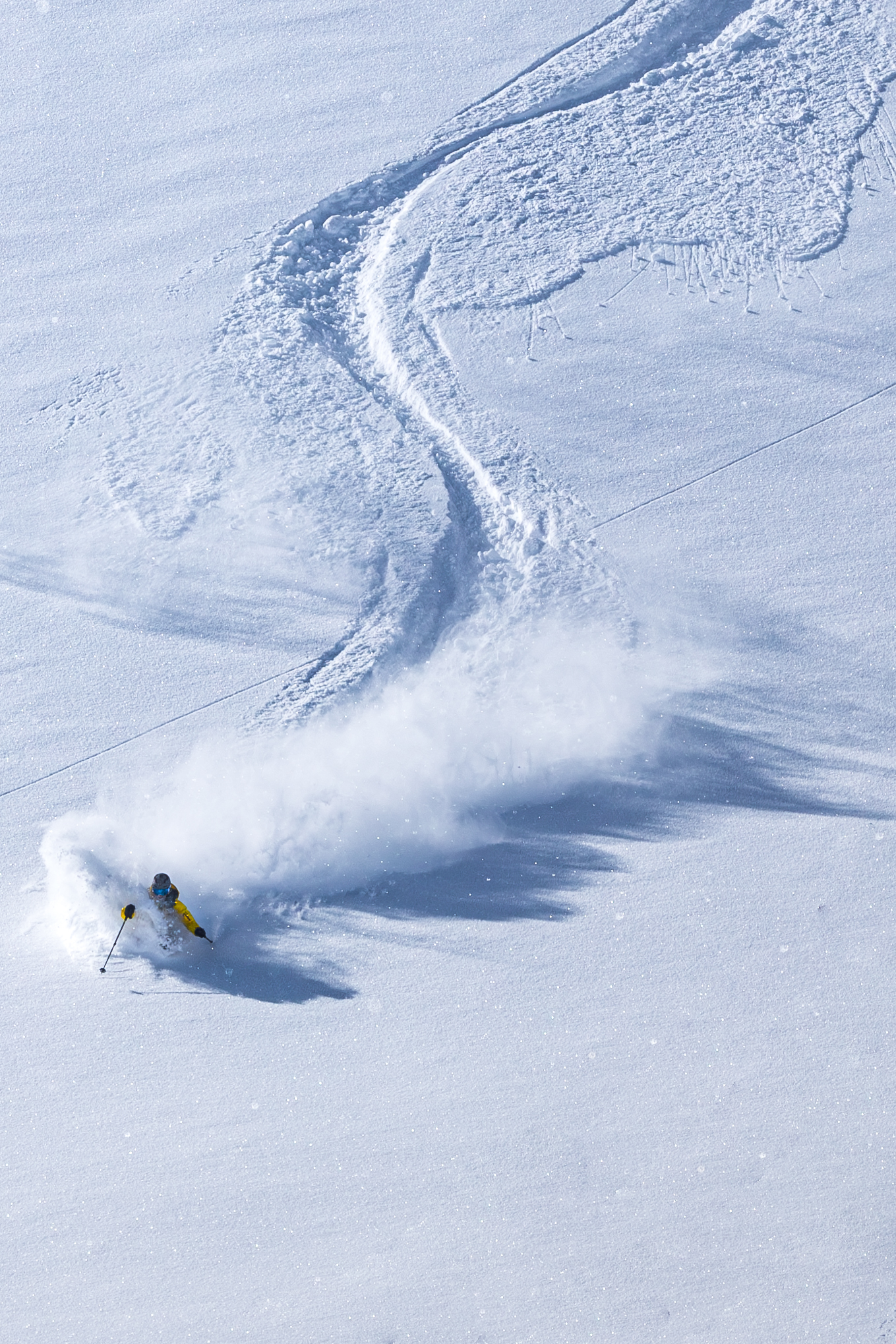 Foto de Skischule Skiguru-Zillertal Mayrhofen