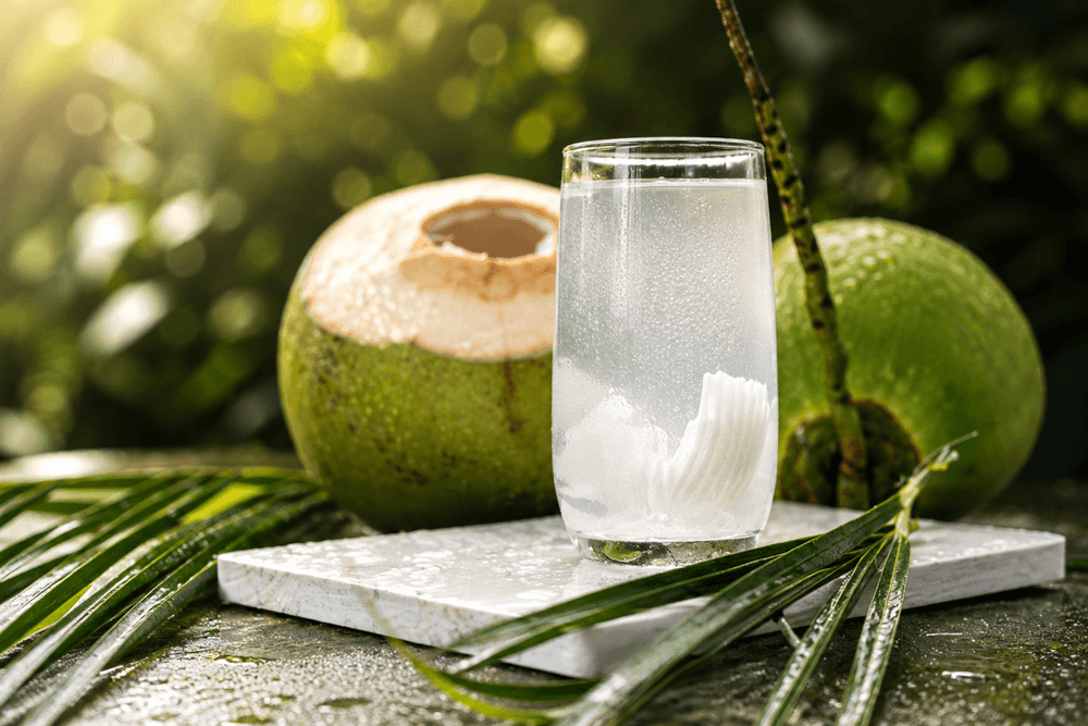 Coconut Water