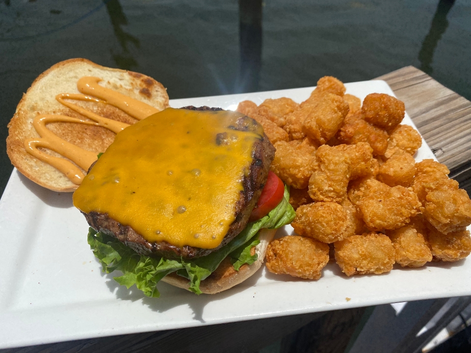 FRESCOS BURGER