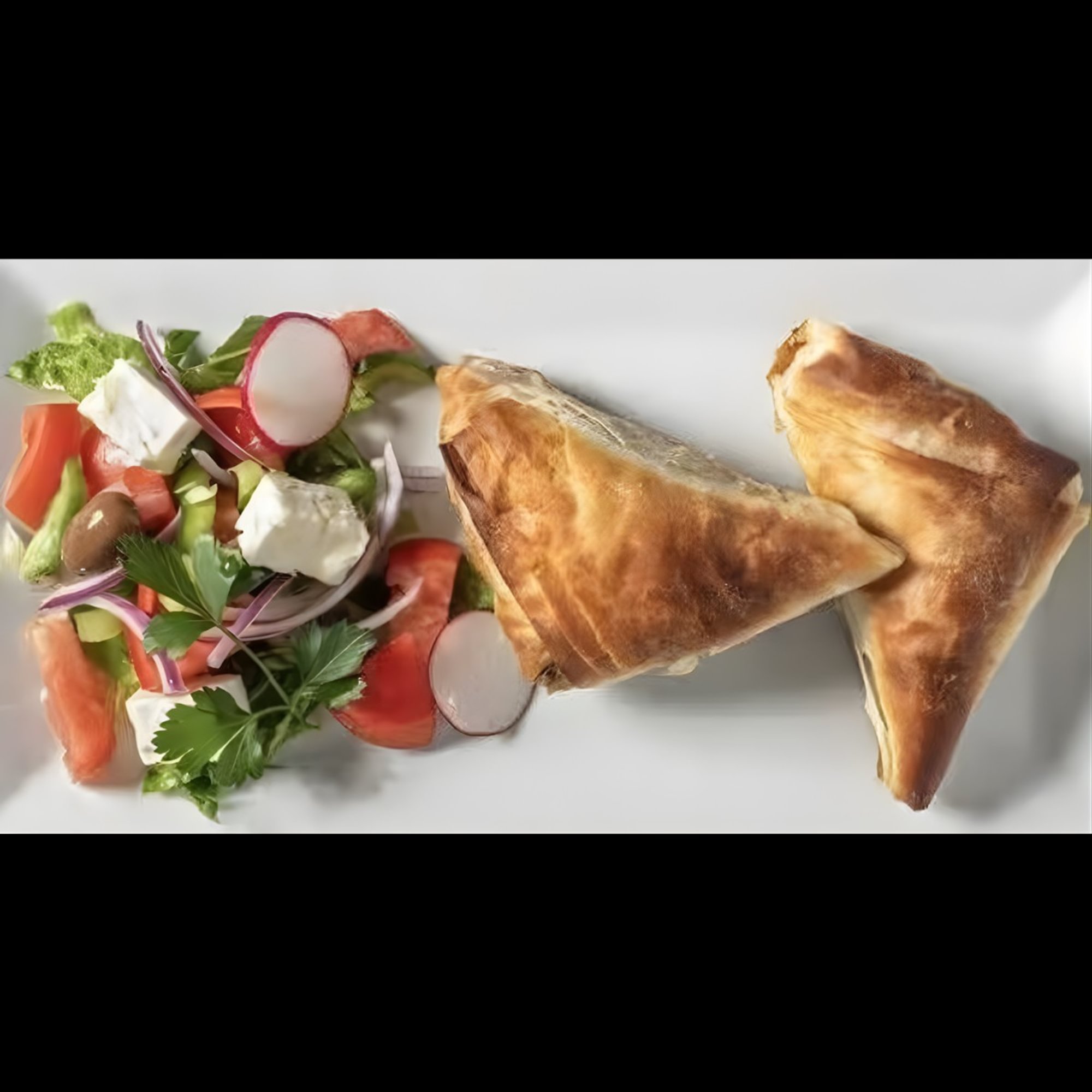 Side Salad