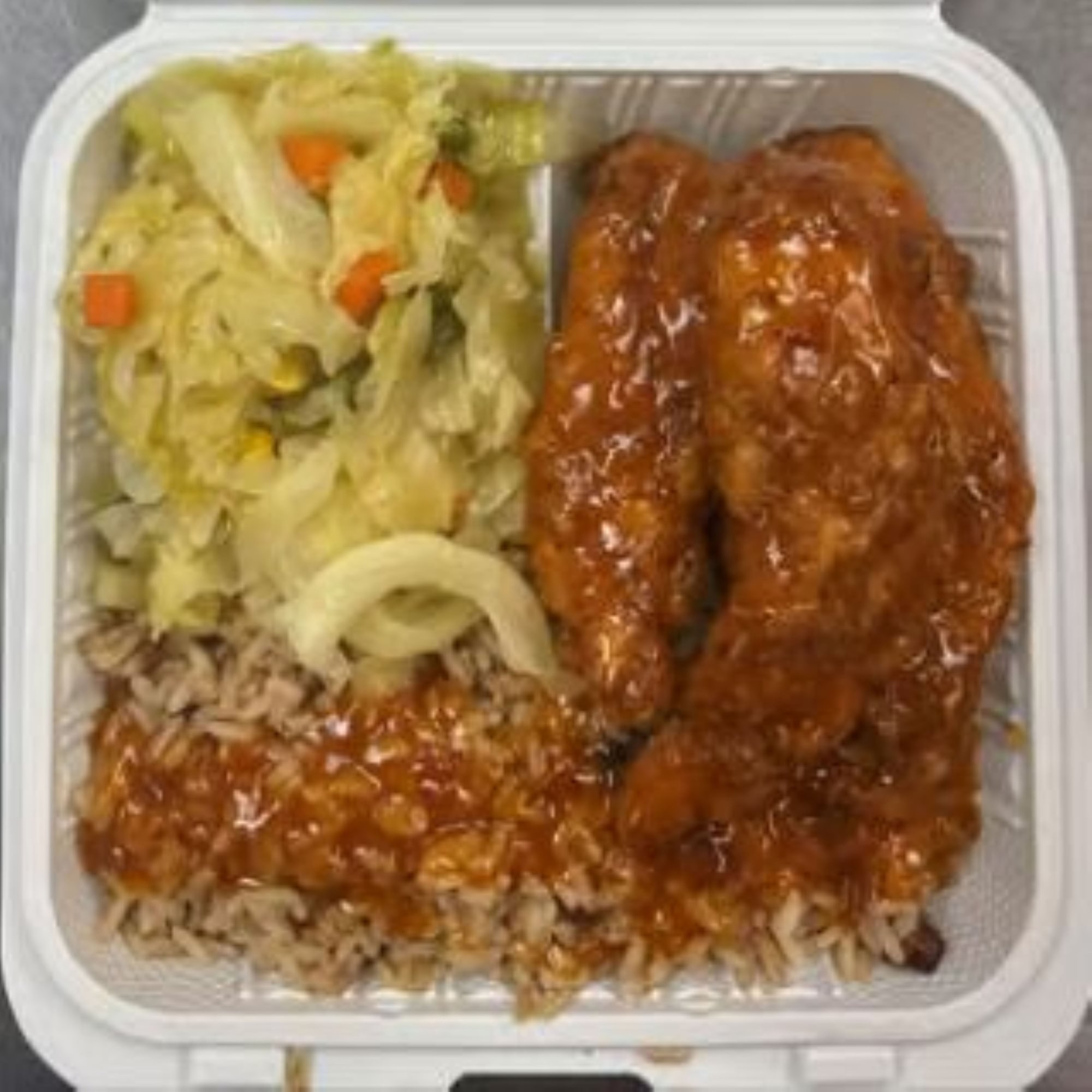 Chicken Tenders