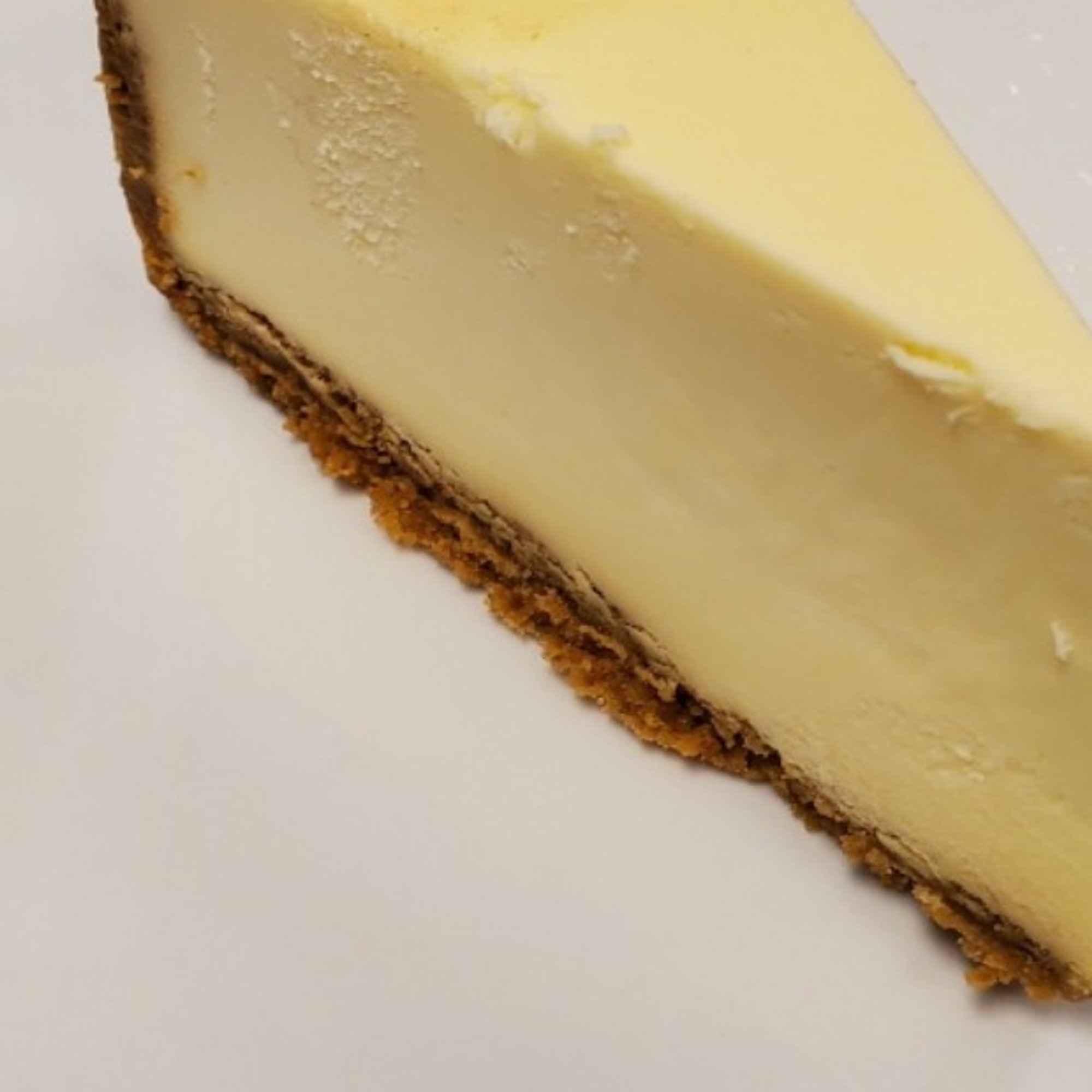 Cheese Cake