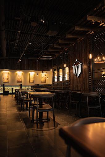 Nimto Restaurant & Bar Image