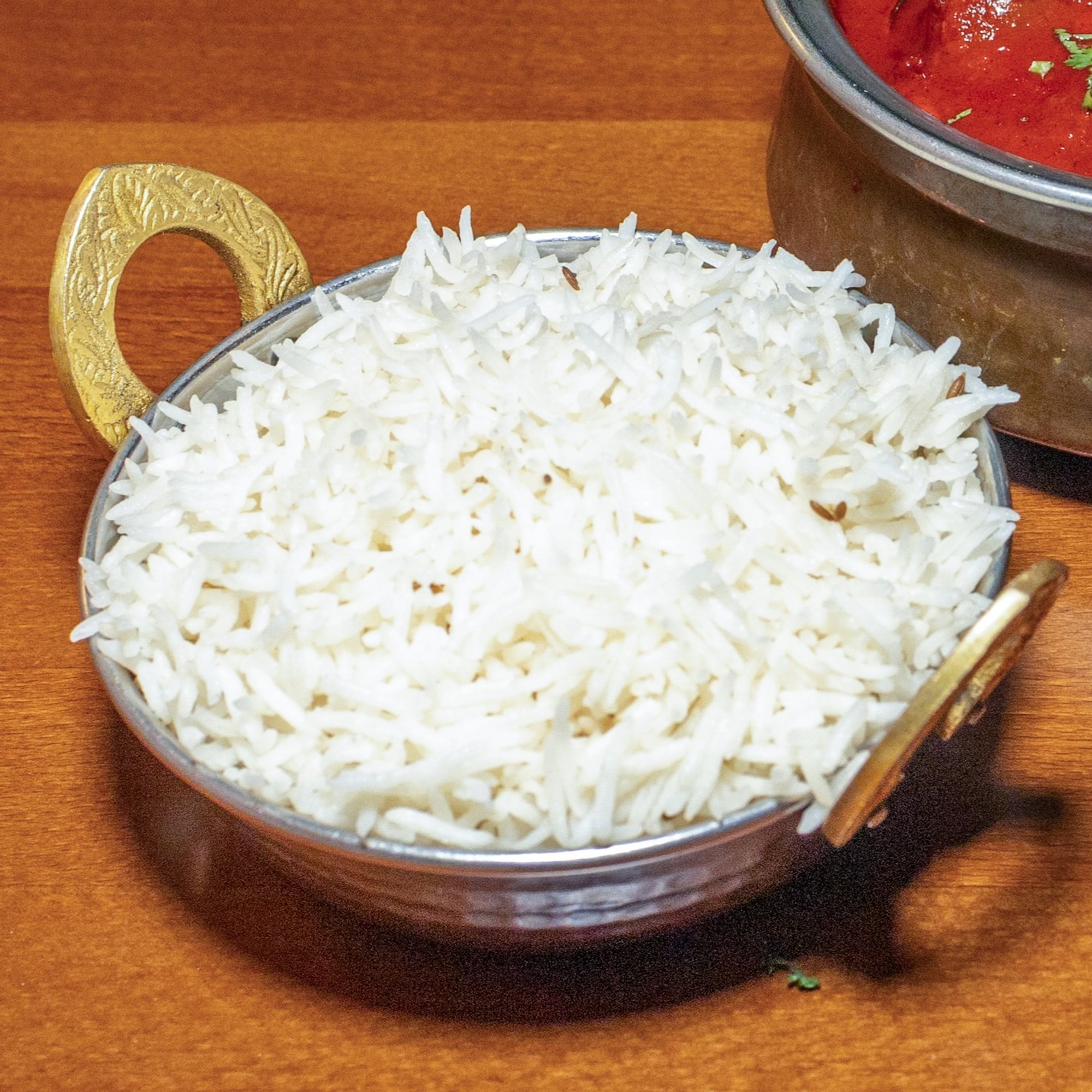 Side of Rice