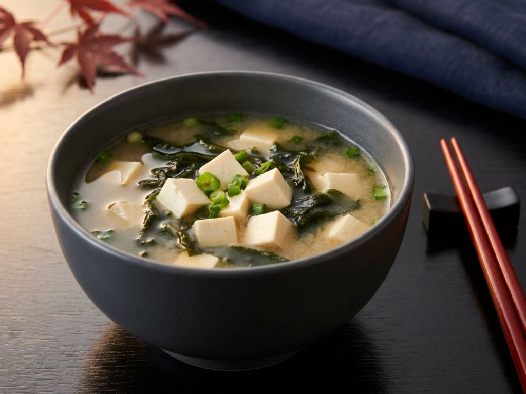 Miso Soup