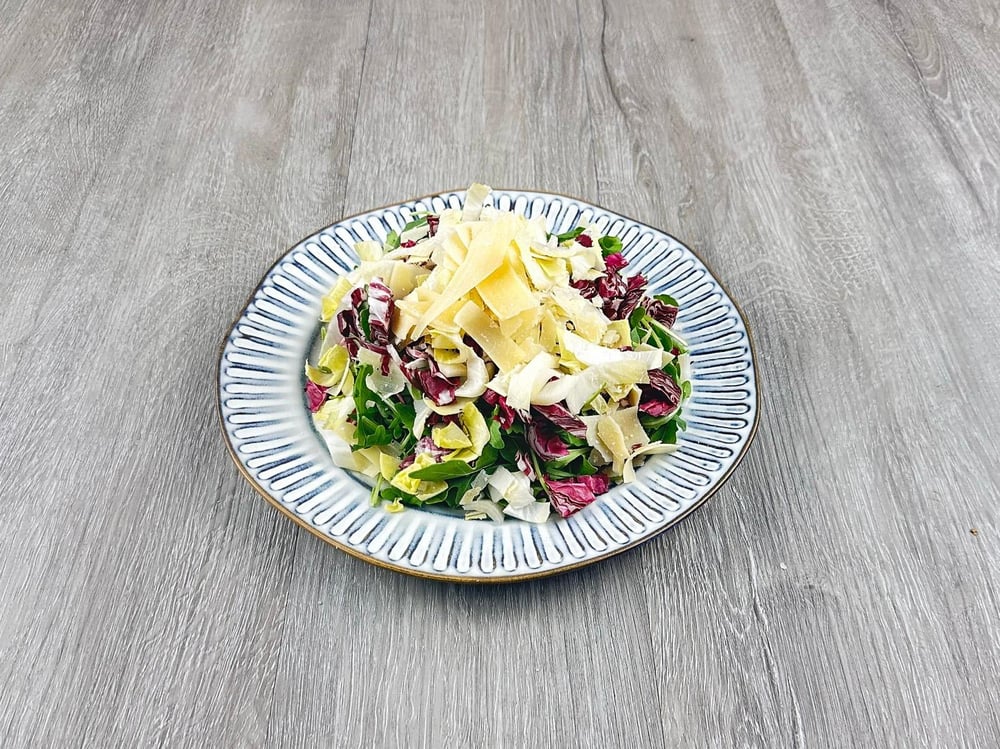 Tri-Color Salad