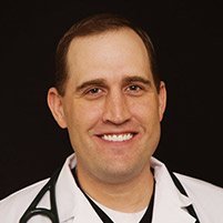Mountain West Medical Services: John McRae, DNP