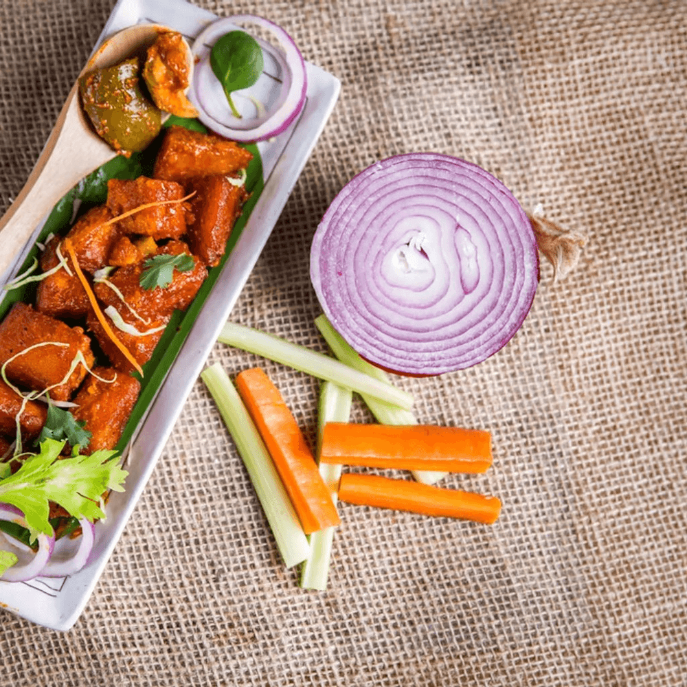 Paneer 555