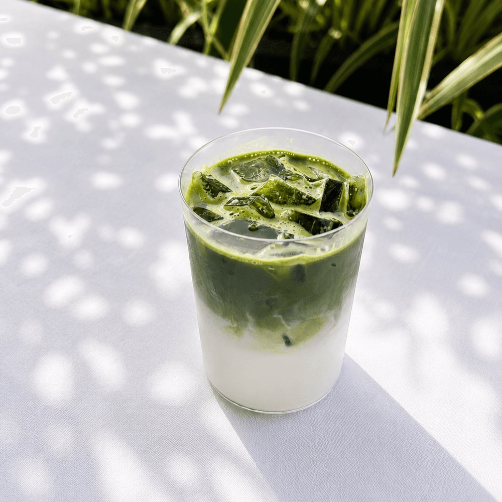 Matcha Latte
