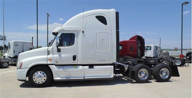 Truck Lenders USA Photo