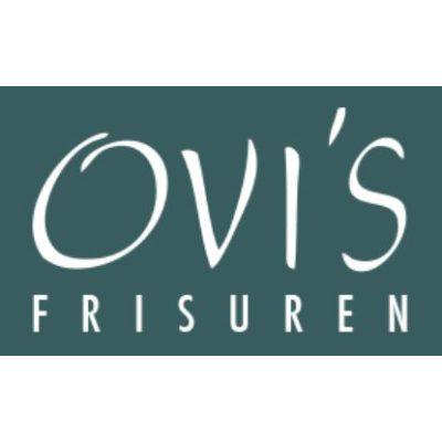 Logo von OVI's Frisuren