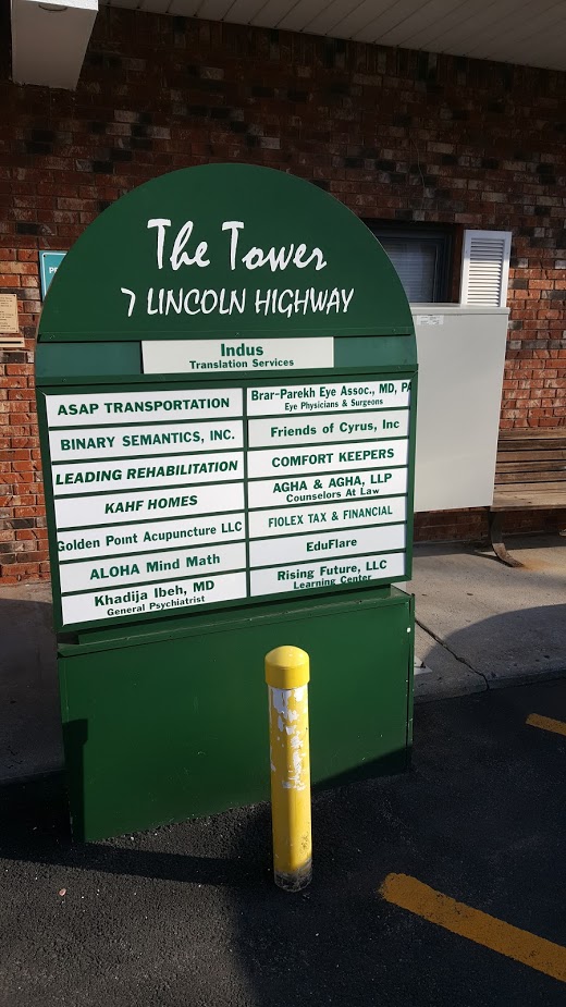 Comfort Keepers Image