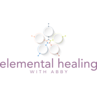 Elemental Healing With Abby Logo