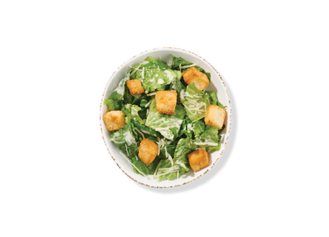Half Caesar