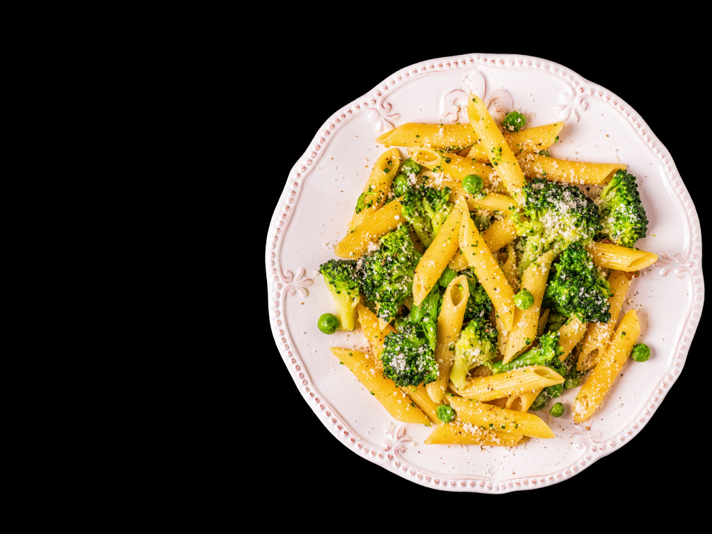Cavatelli And Broccoli