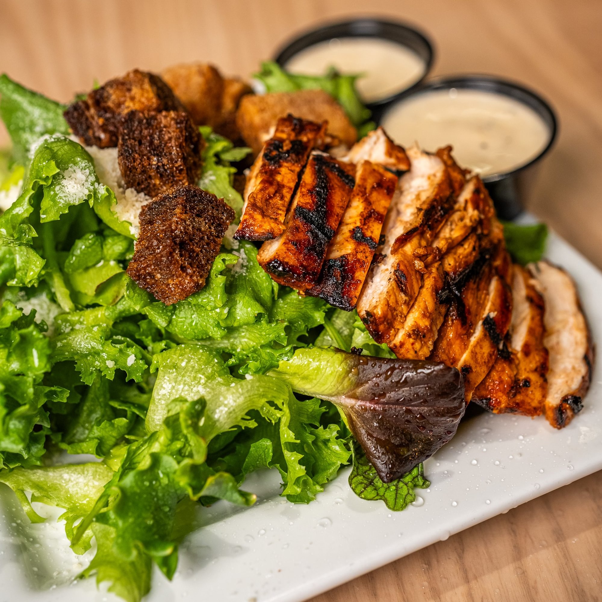 Caesar Salad
