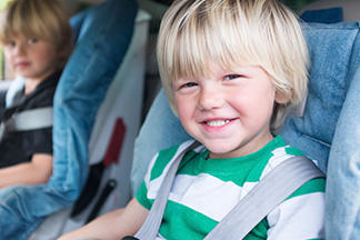 Tooth In Boots Pediatric Dentistry Photo