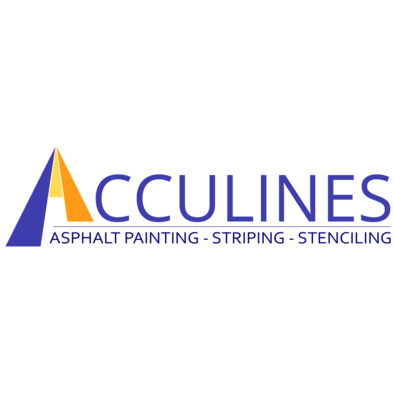 Acculines Parking Lot Striping