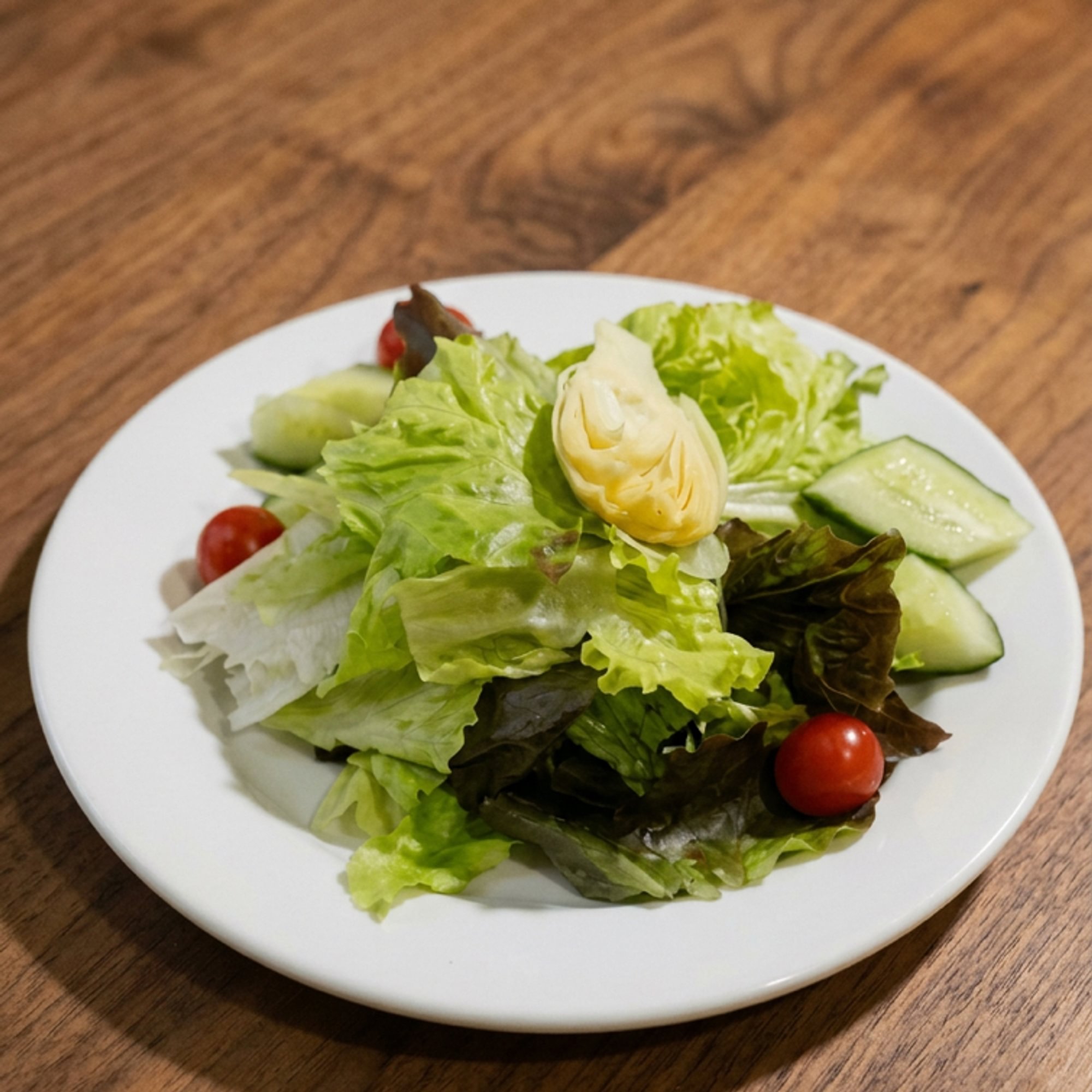 Mamma's House Salad