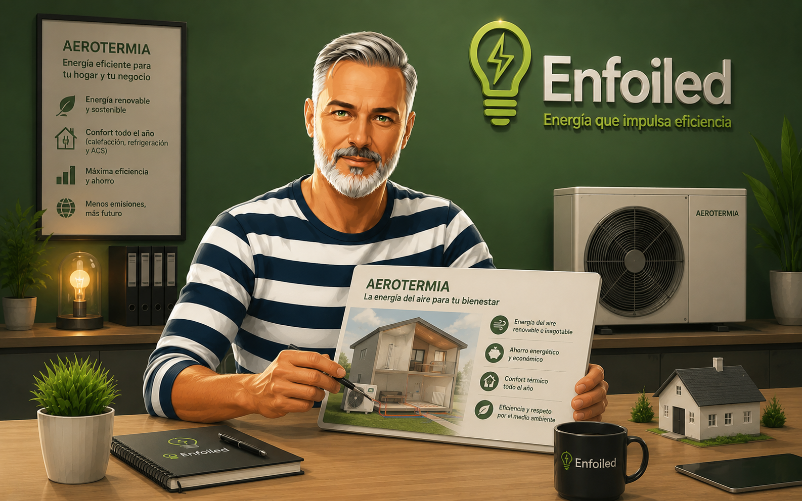 Galería en miniatura