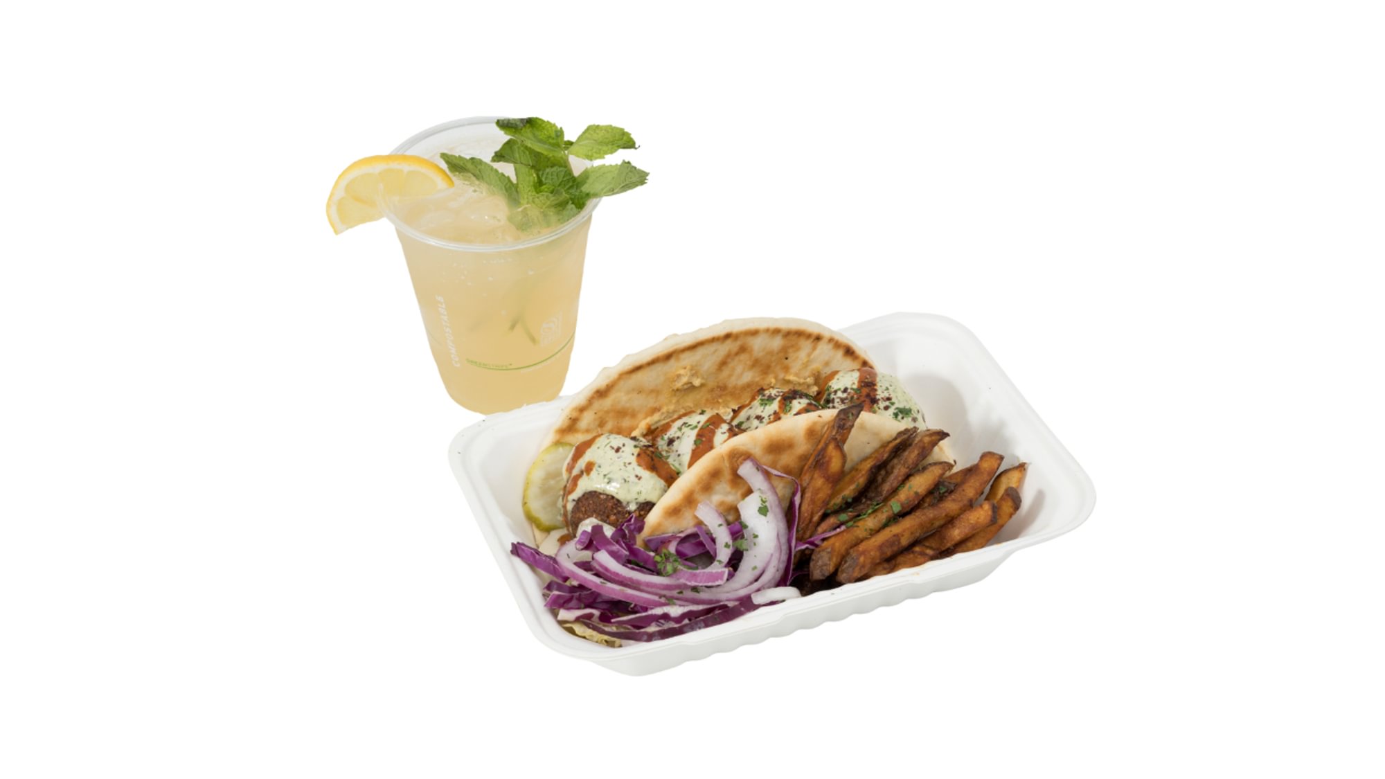 Sandwich Combo