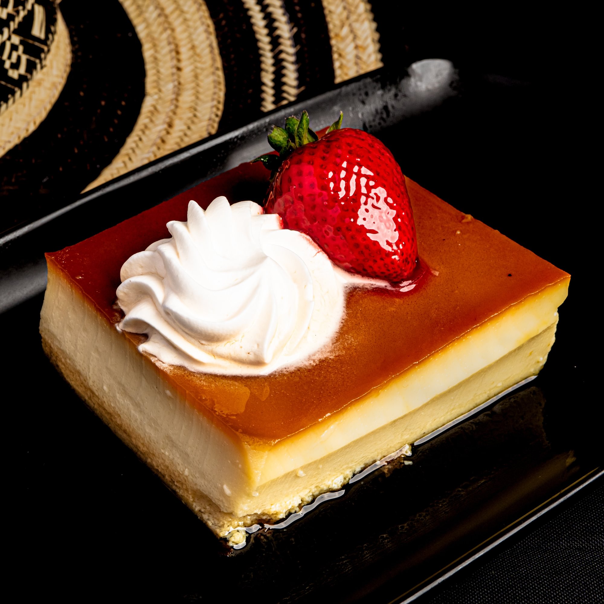 Flan (Leche Asada)