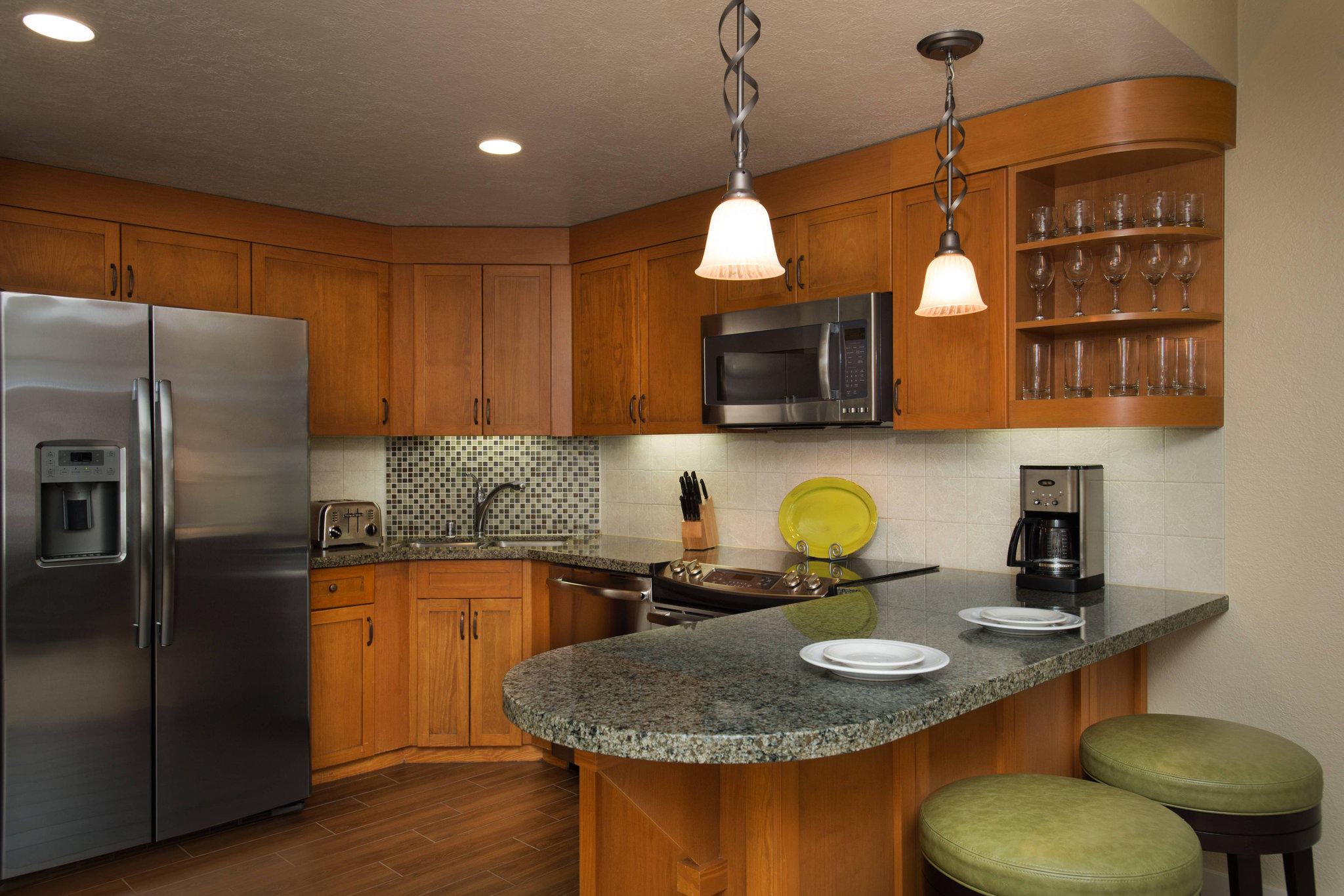 Grand Residences by Marriott, Tahoe - 1 to 3 bedrooms & Pent. Photo