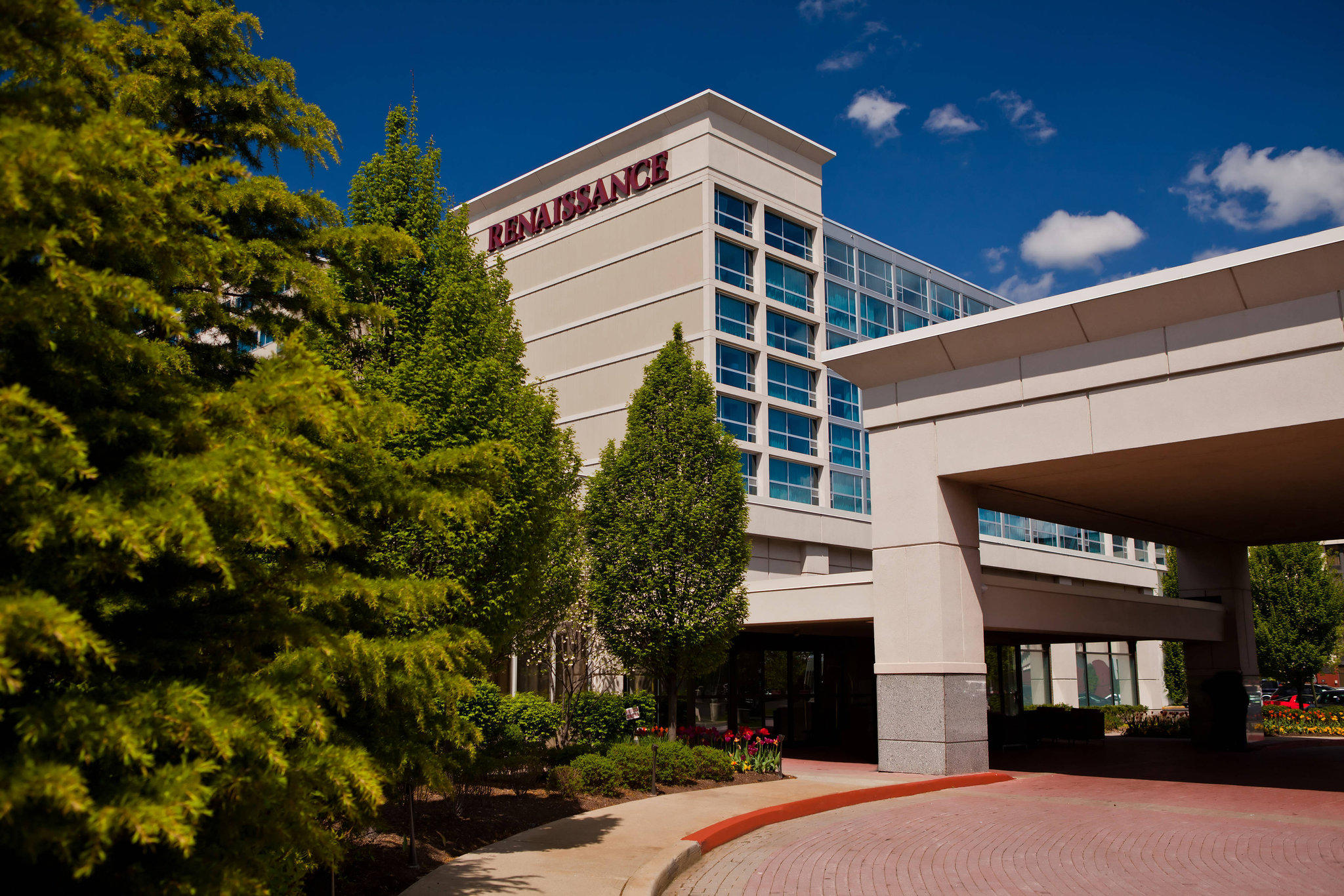 Renaissance Newark Airport Hotel Photo