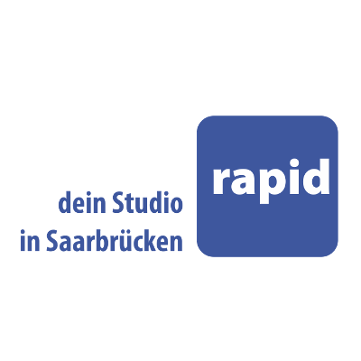 Logo von rapid studio Michael Müller