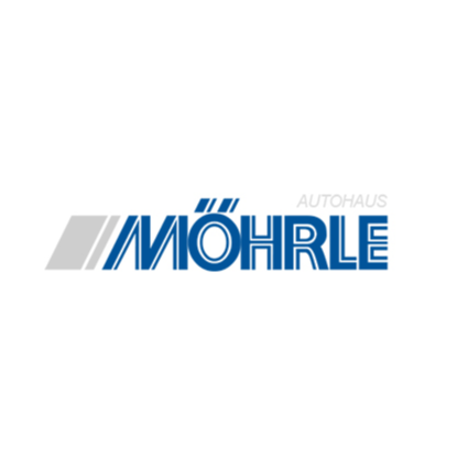 Logo von Autohaus Möhrle GmbH