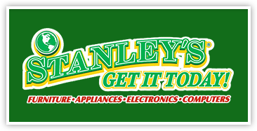 Stanley's Get It Today Logo