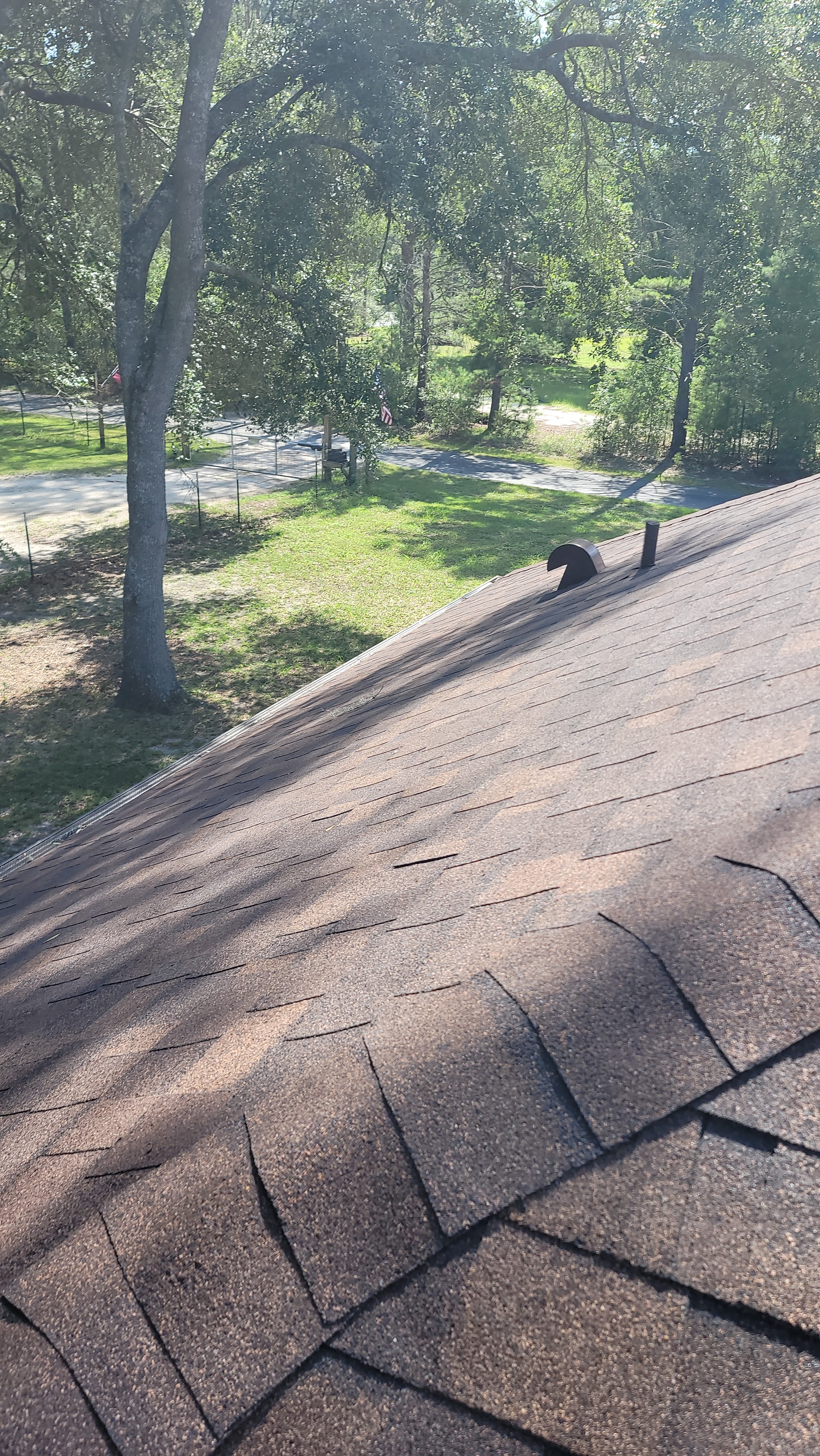 Galloway Roofing Image