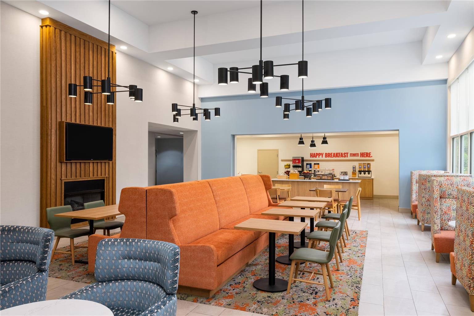 Hampton Inn & Suites Southern Pines-Pinehurst Image