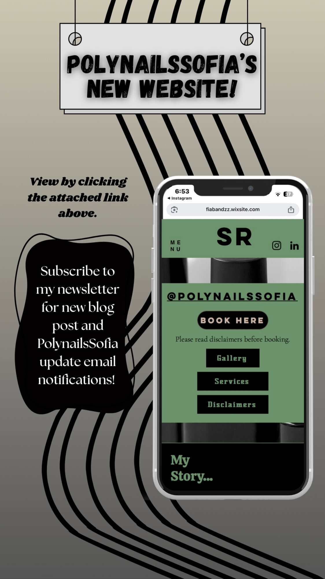 Rooted by Sofia Image