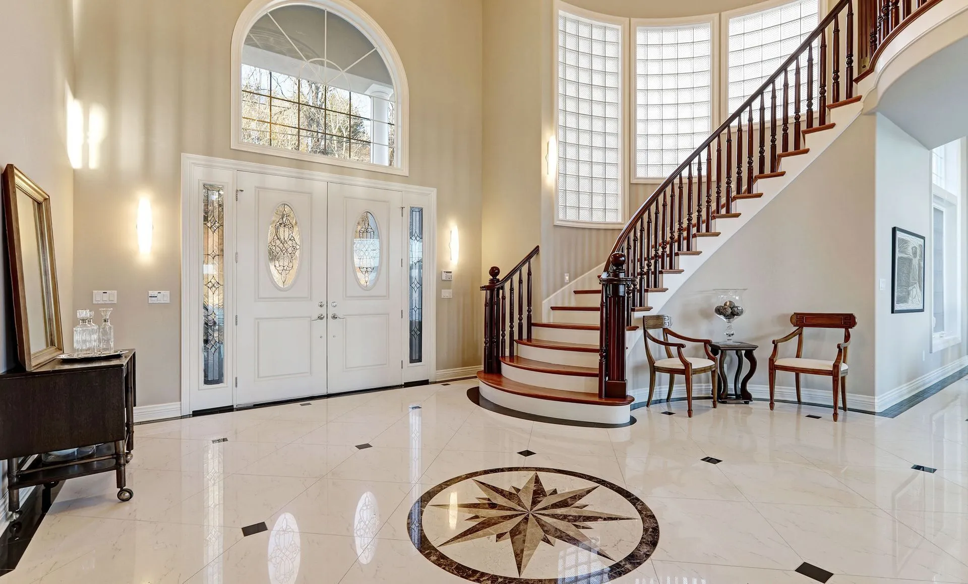 Hurricane Doors