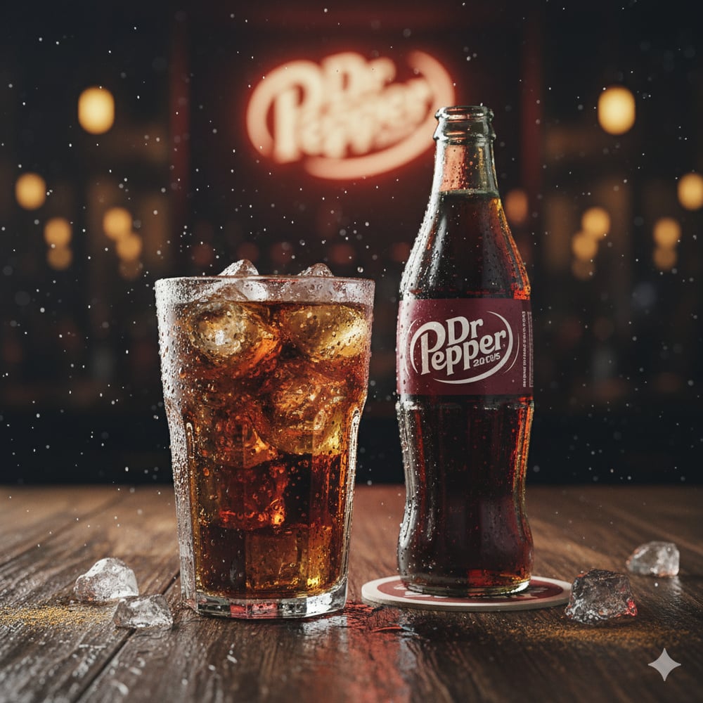 Dr. Pepper