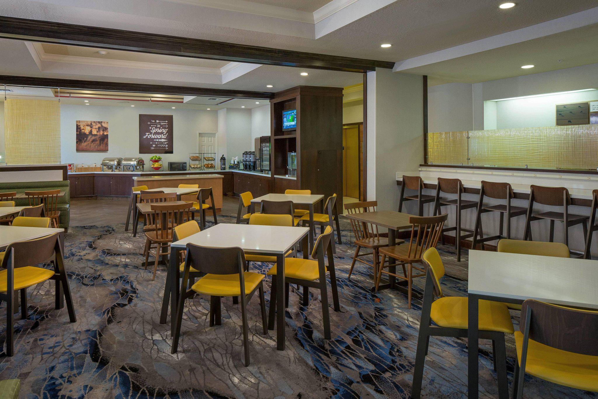 Fairfield Inn & Suites by Marriott Orlando Lake Buena Vista Photo