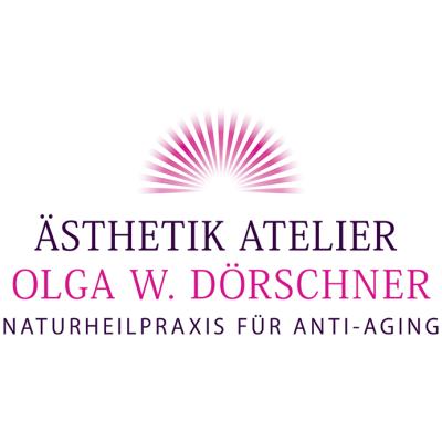 Logo von Olga W. Dörschner Ästhetik Atelier